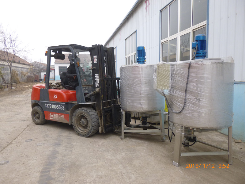 乳膠液體儲存方法!常用的水處理方法!乳膠可行報告！